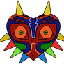 Walfas Custom Props - Majora's Mask