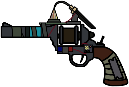 Walfas Custom Props - Garry's Mod Tool Gun by grayfox5000 on DeviantArt