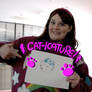 CAT-ICATURE!!!