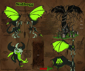 Nidhogg ref