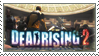 Dead Rising 2 stamp by AstroZerk