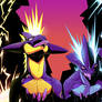 Electrifying