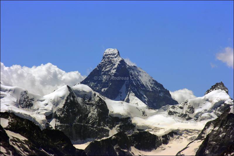 The Matterhorn