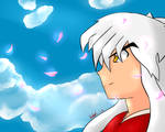 Dreamer Inuyasha by natred106