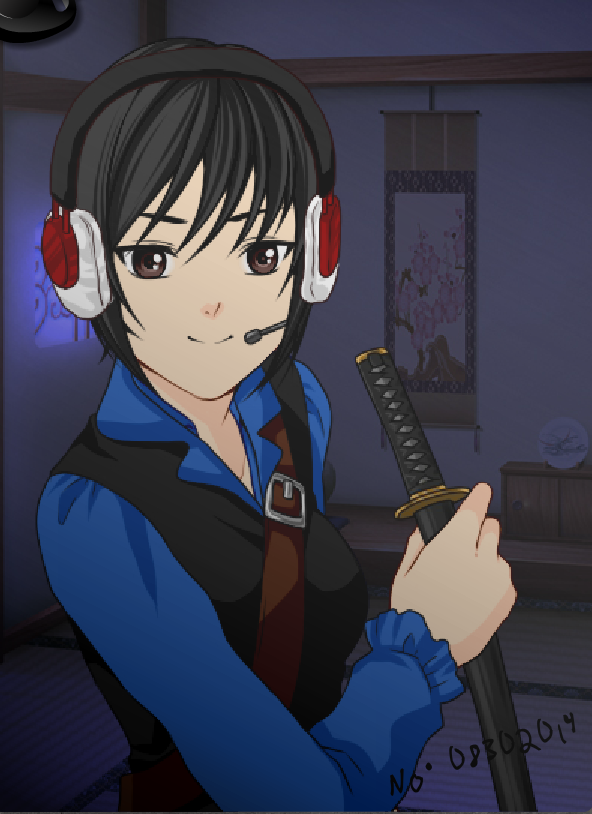 Me as a Spy Anime Character by YuGiOh5DsDuelist on DeviantArt