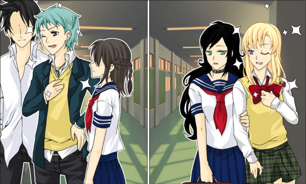 Anime Manga World 28 by YuGiOh5DsDuelist on DeviantArt