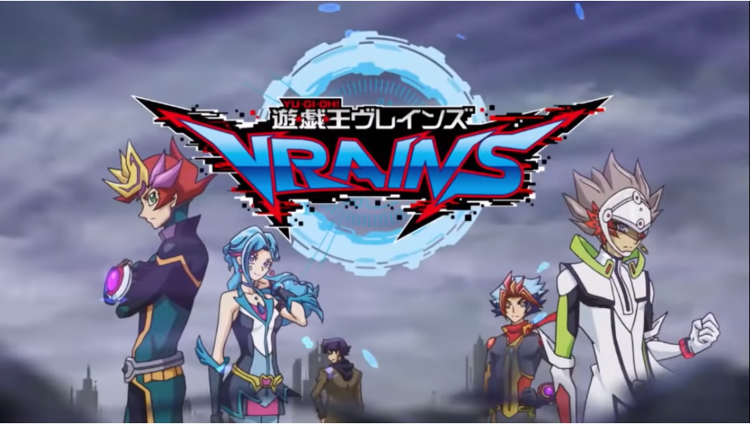 Ygo Vrains Season 3 Op Screenshot 1 By Yugioh5dsduelist On Deviantart Ygo Vrains Season 3 Op Screenshot 1 By Yugioh5dsduelist On Deviantart