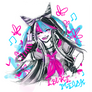 Ibuki Mioda !!