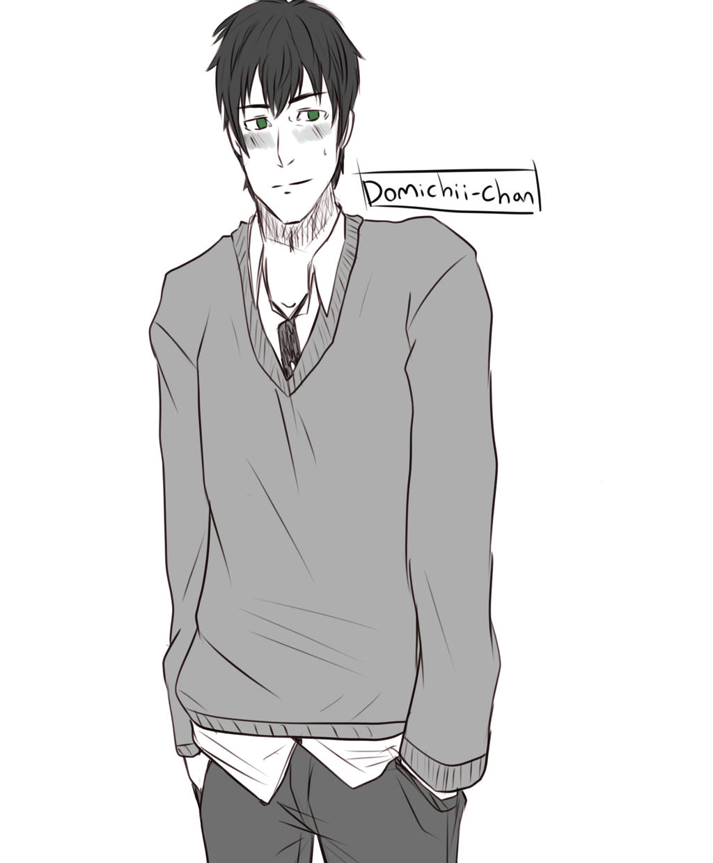 Shingeki no Fashion Bert