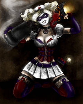 Harley Quinn