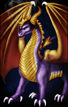 Spyro