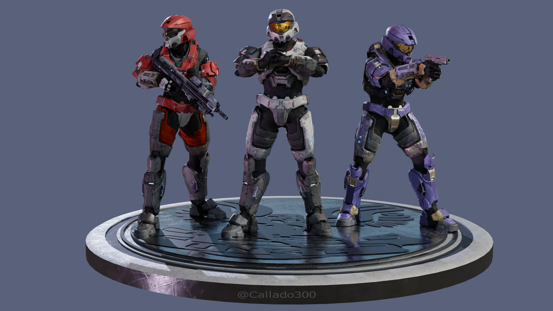 Armor coatings (Halo Infinite) - Halopedia, the Halo wiki