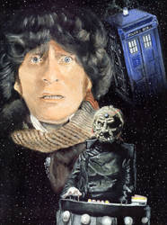 The Fourth Doctor