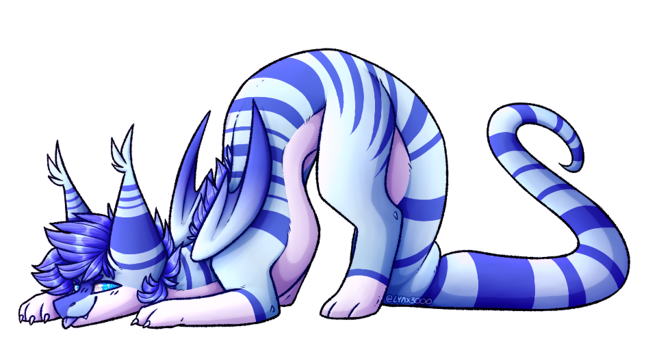 Oviiii by LYNX3000