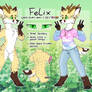 Felix Ref :: Commission