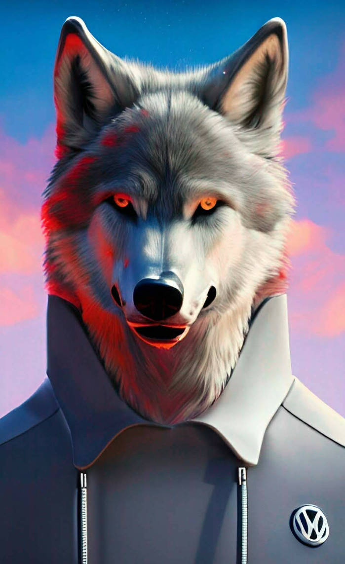 V Wolf VW Wolf by V8Beast on DeviantArt