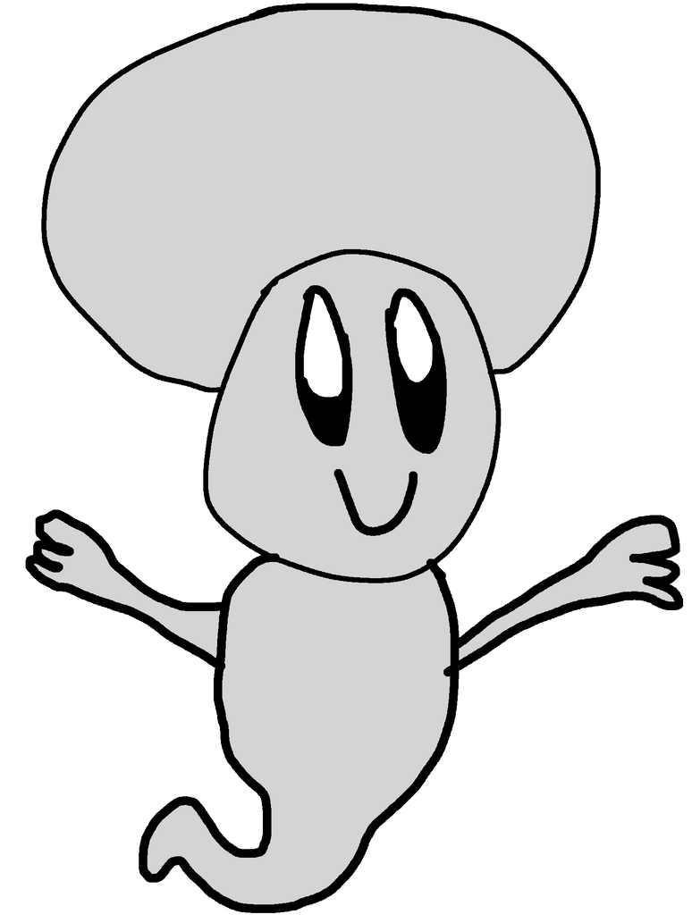 Numbertoad zero by alexiscurry on DeviantArt