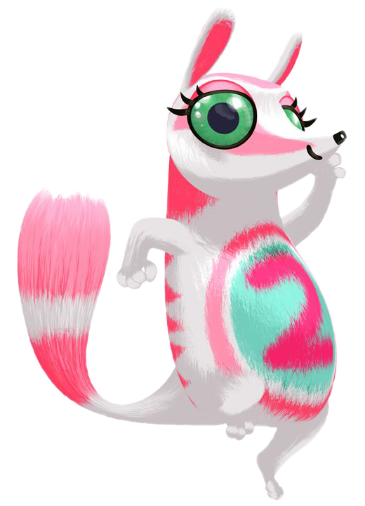 Dar Dar From The Numtums by alexiscurry on DeviantArt