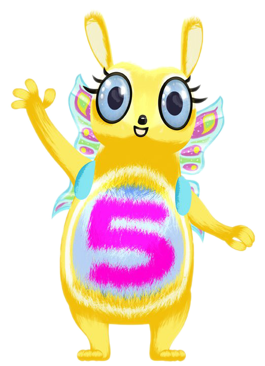 Little Sandy From The Numtums by alexiscurry on DeviantArt