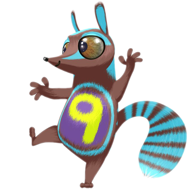 Hobart From The Numtums by alexiscurry on DeviantArt