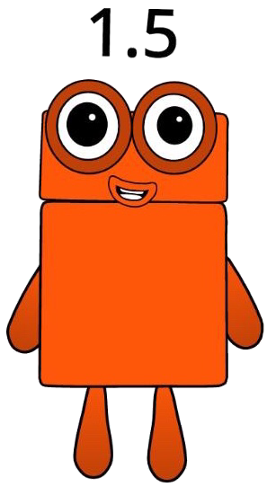 Colourblocks Here's Colourblock Orange!!! by December24thDA on DeviantArt