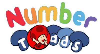 Numbertoads new Logo by alexiscurry on DeviantArt