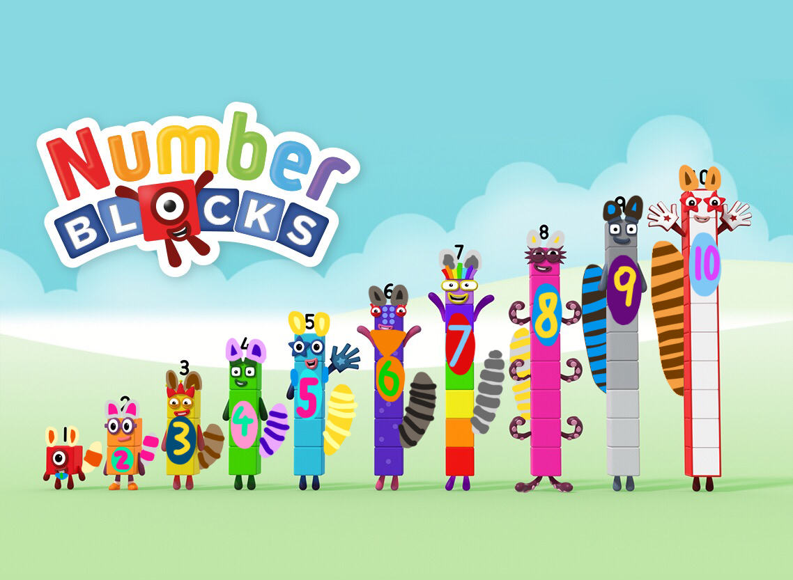 Numberblocks As The Numtums By Alexiscurry On DeviantArt numberblocks-as-the-numtums-by-alexiscurry-on-deviantart