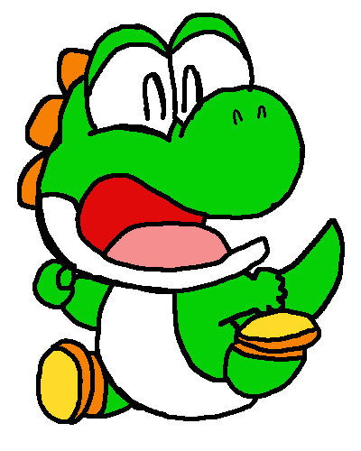 Super Mario: Bowser Jr. Icon 2D by alexiscurry on DeviantArt