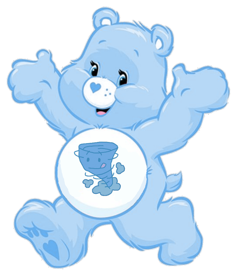 Happy bear care deals bear