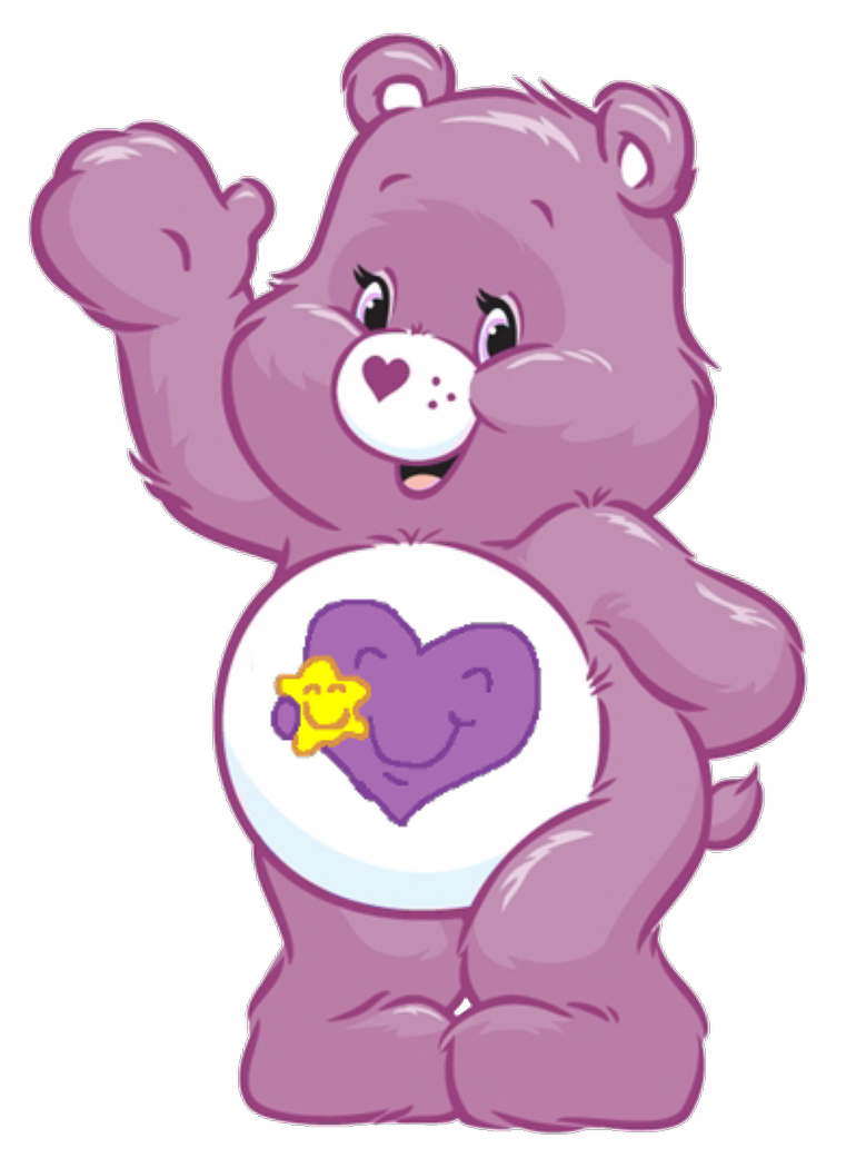 Care Bears care-bears