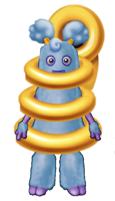 3D Sooza by alexiscurry on DeviantArt