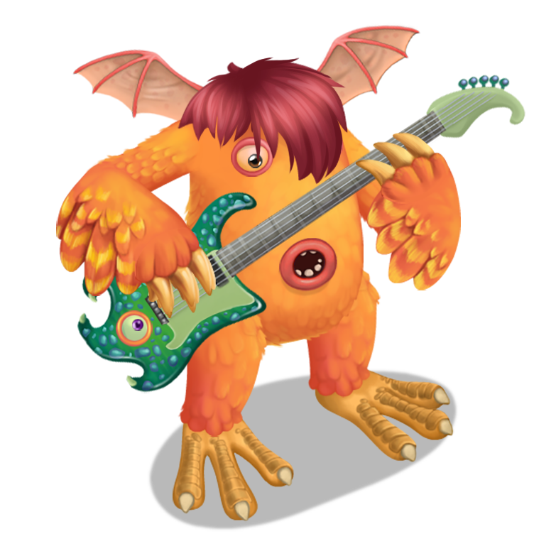 Riff by alexiscurry on DeviantArt