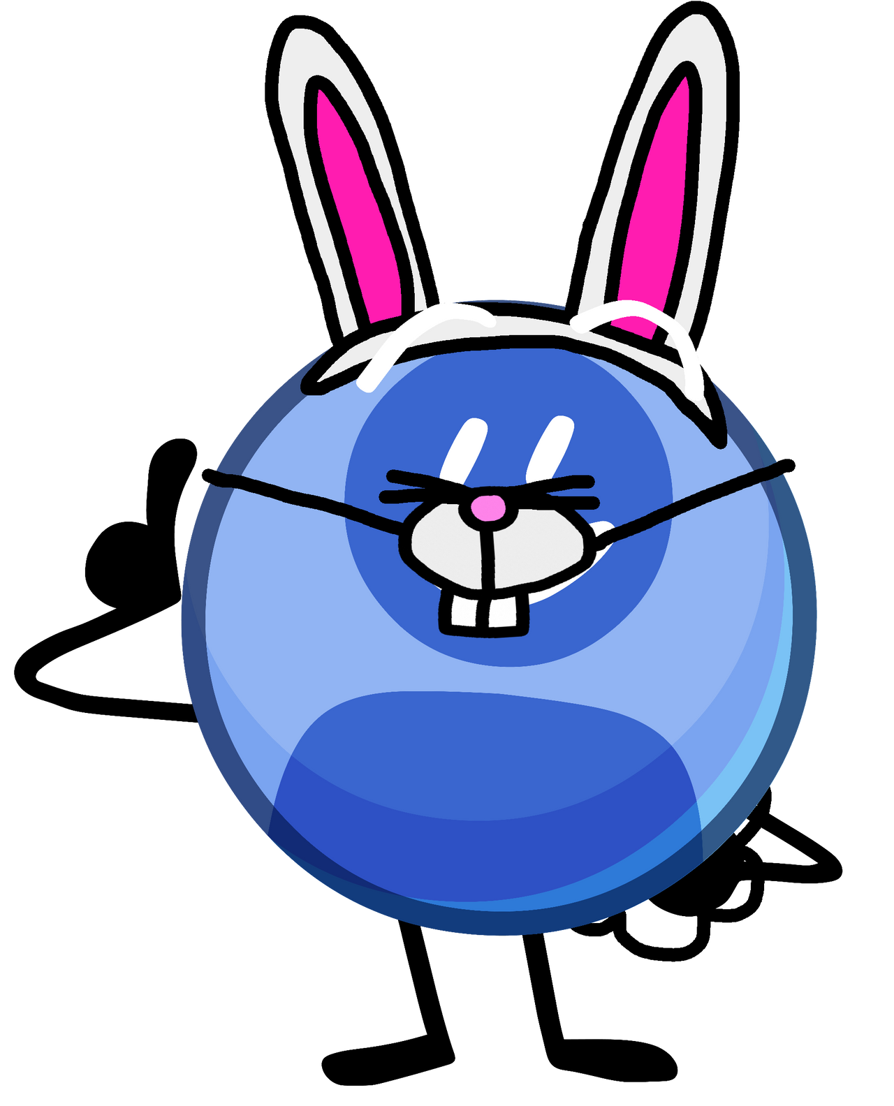 Bunny Profily by alexiscurry on DeviantArt