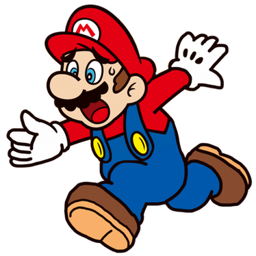 The Mario Fanon Wiki got closed by alexiscurry on DeviantArt