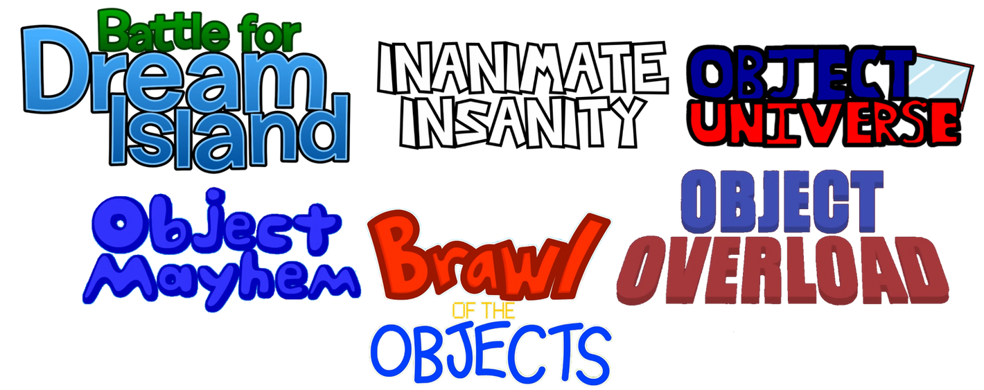 Core Object Shows by alexiscurry on DeviantArt