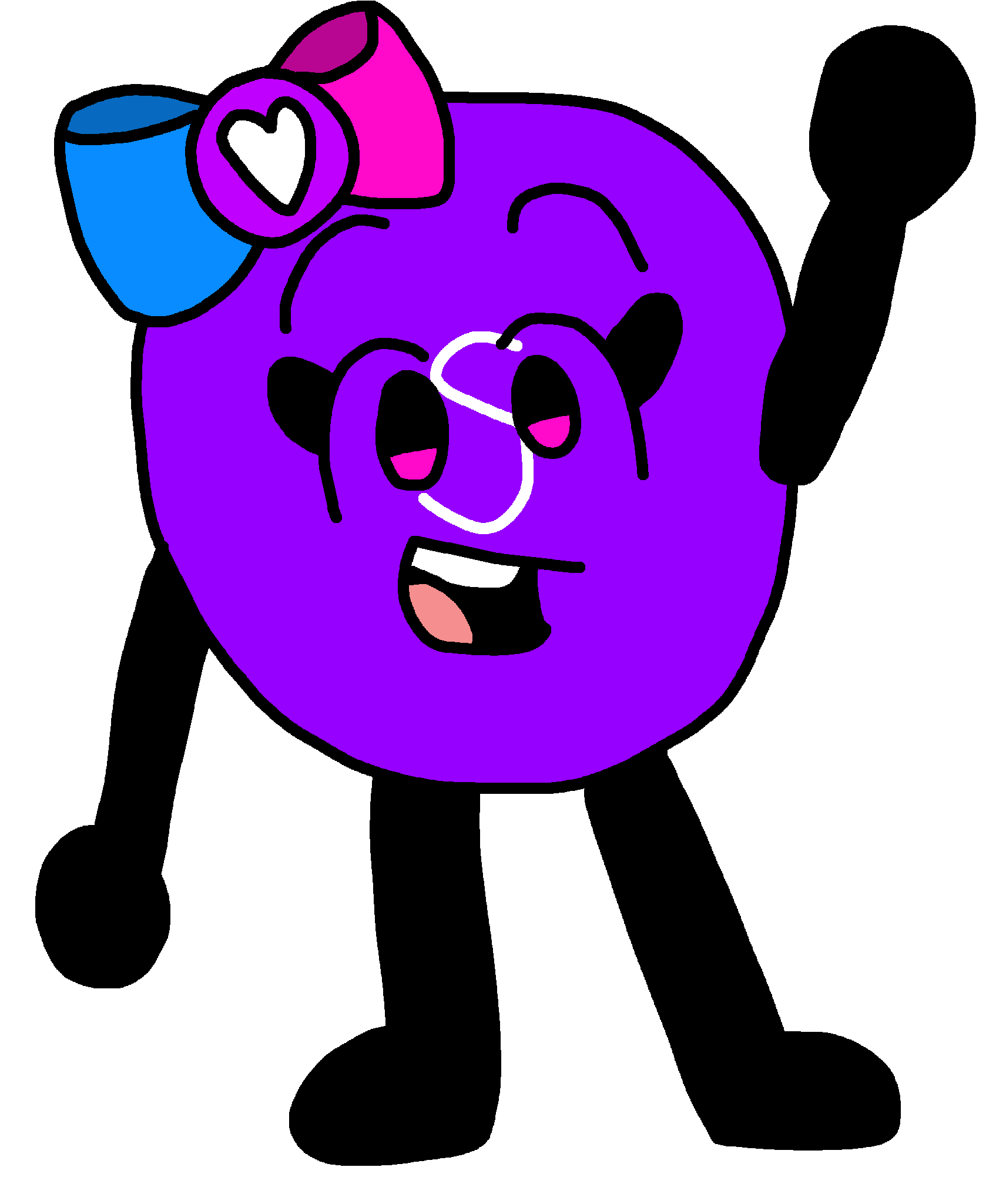Violetskittle - rlvasxb