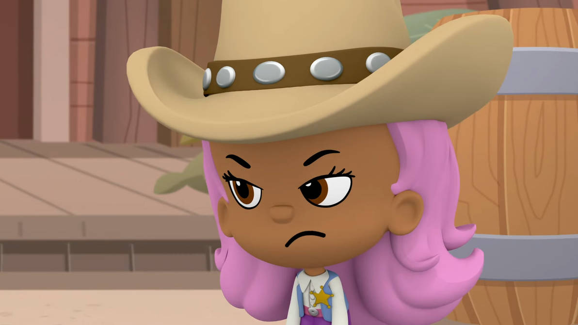 Emily Grumpy Grumpy Molly by alexiscurry on DeviantArt