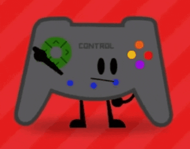 Control Fun Only Controlly Dancing by alexiscurry on DeviantArt