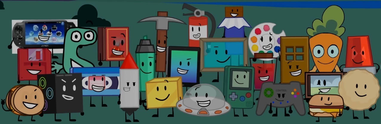 Object Shows Hosting Meetup by alexiscurry on DeviantArt