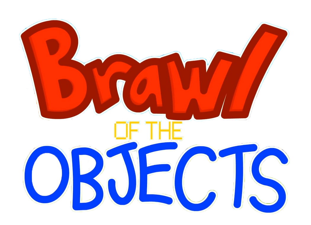 Brawl of the Objects (Glowing Variant) by alexiscurry on DeviantArt
