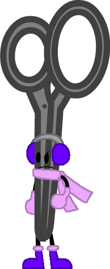 Scissors (Winter) by alexiscurry on DeviantArt