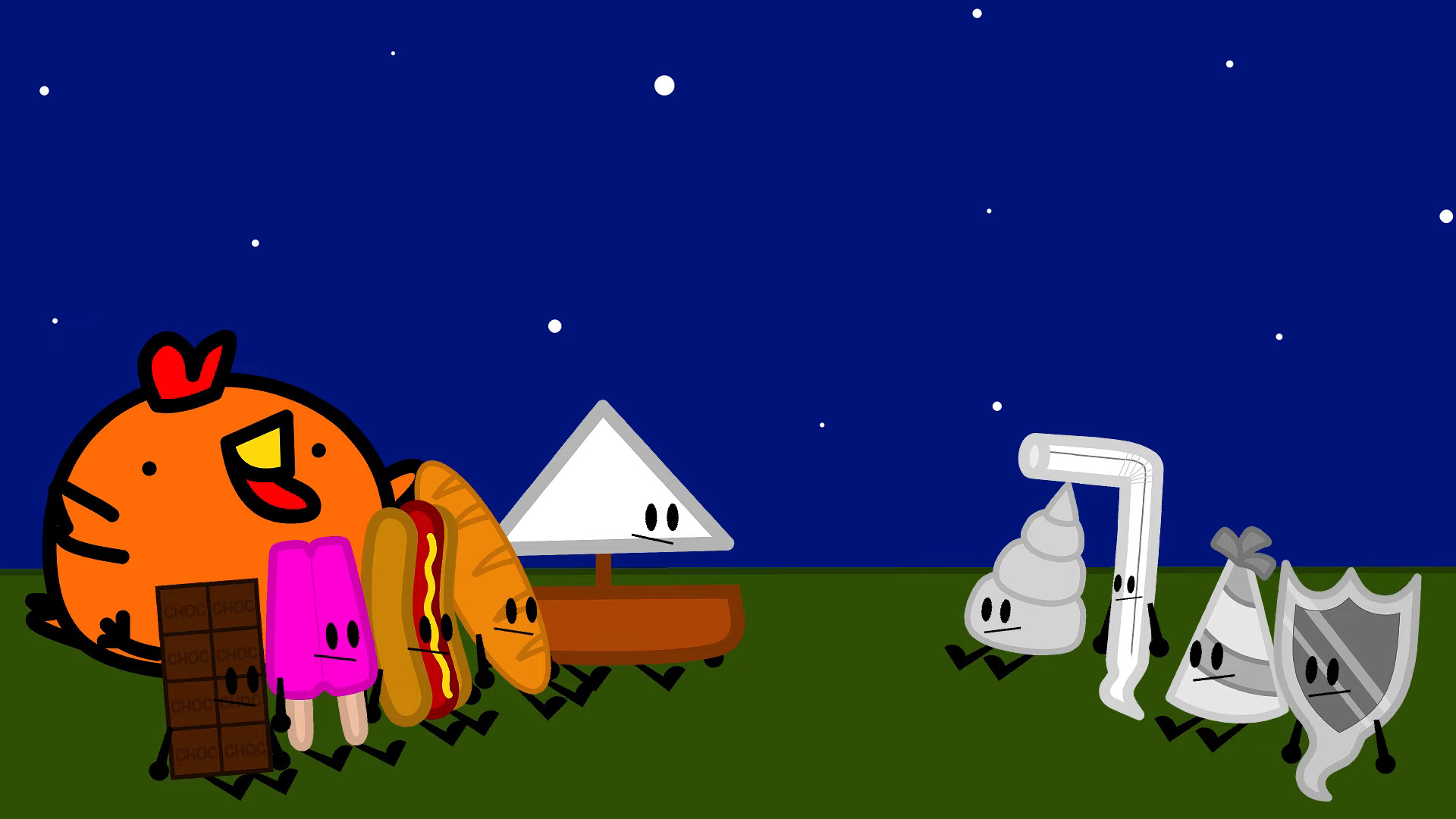 Boto Ranking Deviantart BOTO 7 Ending Screenshot (Finally Fixed) by alexiscurry on DeviantArt