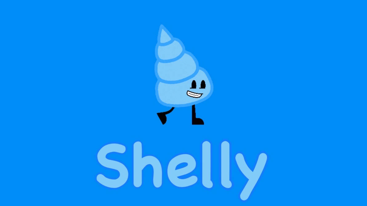 Shelly Poster by alexiscurry on DeviantArt