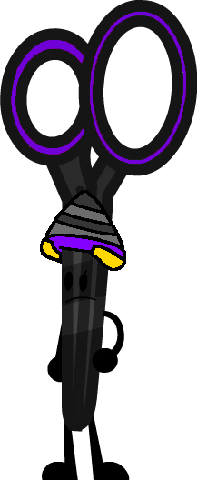 Scissors (Drill Form) by alexiscurry on DeviantArt