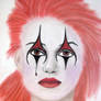 Keira Klown - Soft Pastels