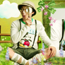 [Cover Zing] Happy B-Day Jaesuk Ajusshi