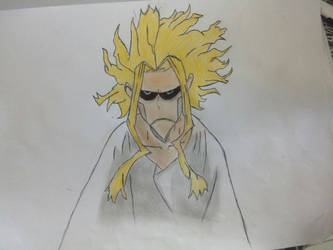 All Might