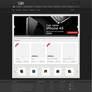 DarkCart - OpenCart Theme