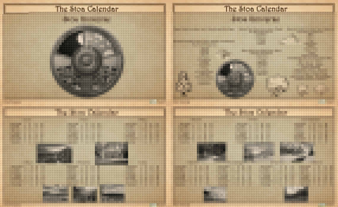 Stoa Universe Stoa Calendar by Hauk111 on DeviantArt