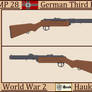 WW2 - MP 28